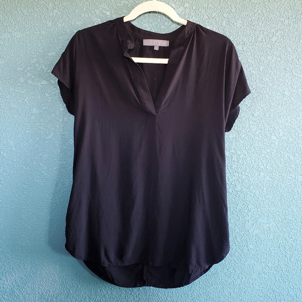 Tysa Blouse